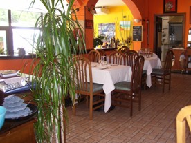 Ristosito Lacquamarina Di Santa Marinella